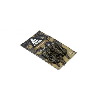 Evolve Tackle - QC Weight Clips
