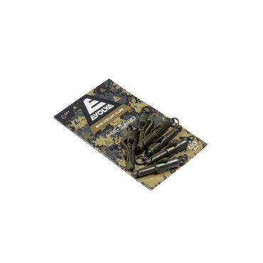 Evolve Tackle - Ring Weight Clips