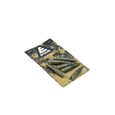 Evolve Tackle - Weight Clip Tail Rubbers -