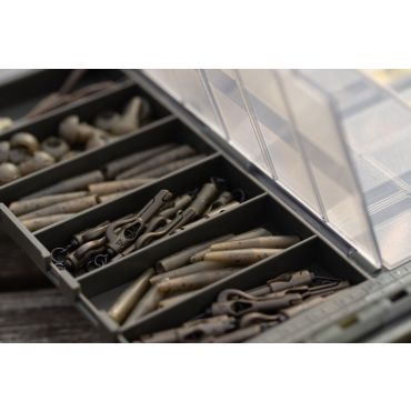 Evolve Tackle - Weight Clip Tail Rubbers +