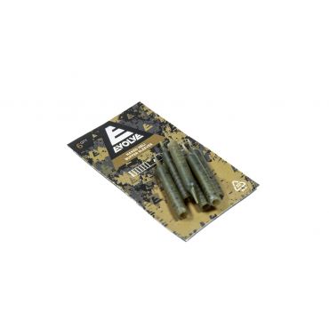 Evolve Tackle - Naked Heli Buffer Sleeves