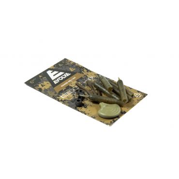 Evolve Tackle - Naked Heli Kit