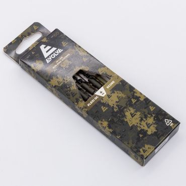 Evolve Tackle - In-Line Run Ring Systems