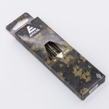 Evolve Tackle - Leader Heli Systems