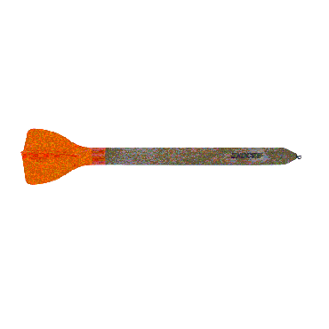 Fox - Marker Float