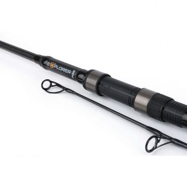 Fox - Explorer Rod - Full Shrink -  8-10ft
