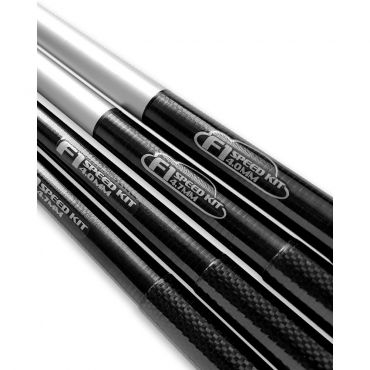 Daiwa - Interlastic Pole Top Kit