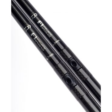 Daiwa - F1 Interlastic Speed Kit - 4.7mm