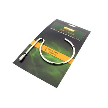 PB Products - Stainless Steel Controller Line Guard BankStick C-model