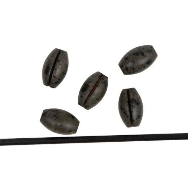 Fox Rage - Predator Camo Deadbait Pop-Up Weights