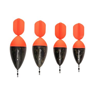 Fox Rage - Dart Camo Swivel