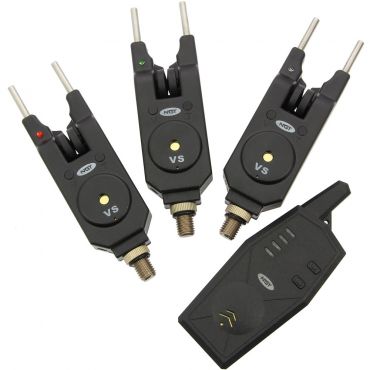 NGT - VS Wireless Alarm