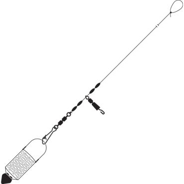 Nytro - Feederlink Helicopter