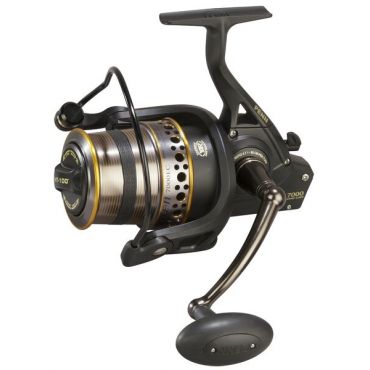 Penn - Battle 2 LC Reel