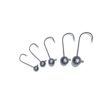Fox Rage- Finesse Jig Head