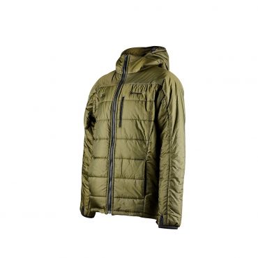 Snugpak x Fortis - FJ6 Olive Jacket
