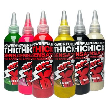 Fjuka - Thick Sensate Fish Accelerant 100ml