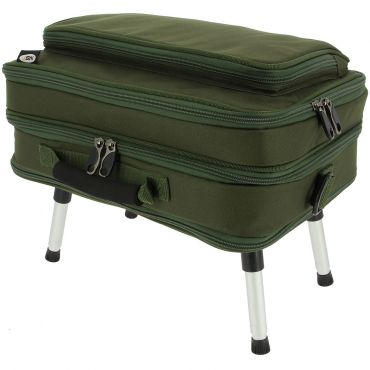 NGT - Carp Case System Plus