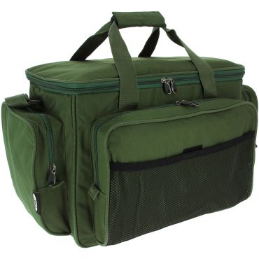 NGT - Insulated 4 Compartment Carryall