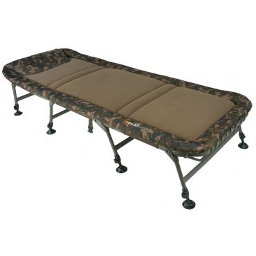 Fox - Flatliner 8 Leg Bedchair