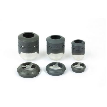 Matrix - Flexible Toss Pots