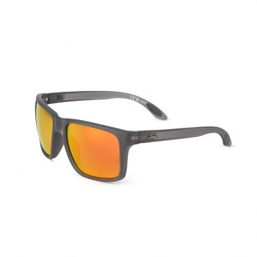 Fortis - Bays - Brown / Fire Xblok