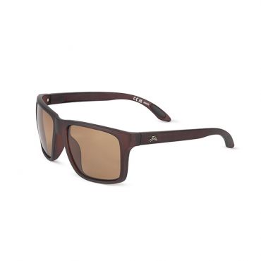 Fortis - Bays - Switch Brown