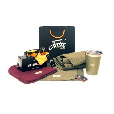 Fortis - Christmas Bundle