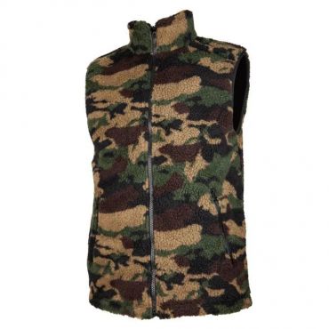 Fortis - DPM Gilet
