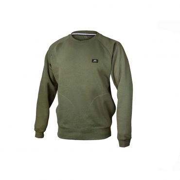 Fortis - Minimal Crew Jumper