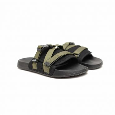Fortis - Tech Slider