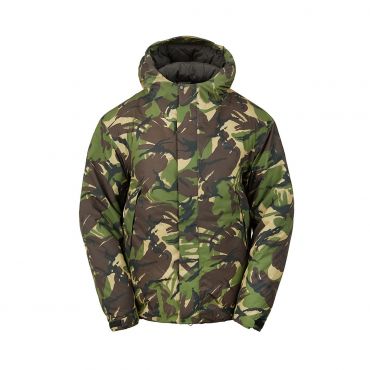 Fortis - Tundra Jacket - DPM