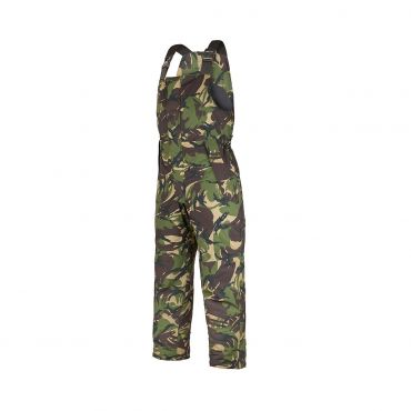 Fortis - Tundra Salopette - DPM