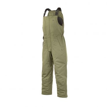 Fortis - Tundra Salopette - Olive