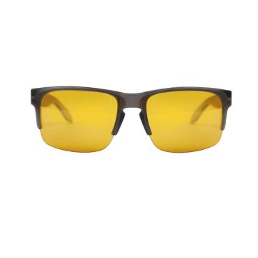 Fortis - Bays Lite Polarised Sunglasses - Amber Am/Pm Lenses