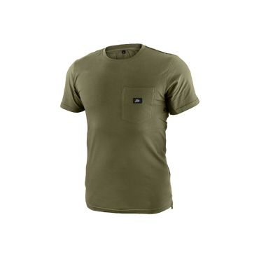 Fortis - Minimal T-Shirt - S