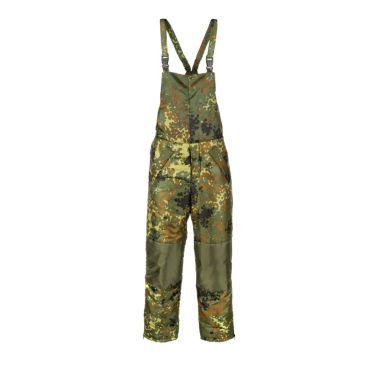 Fortis - Snugpak Flecktarn Salopettes