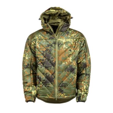 Fortis - Snugpak SJ9 Flecktarn Jackets