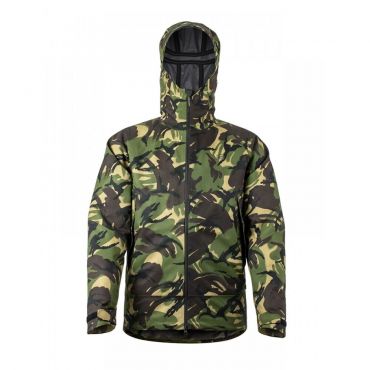 Fortis - Marine Jacket - DPM Camo 