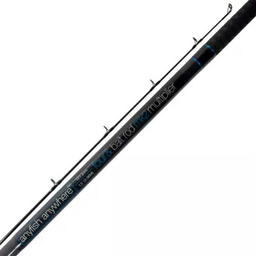 Anyfish Anywhere - Four&Bait Mk2 Combo