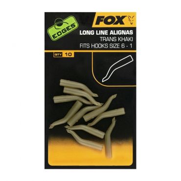 Fox - Edges Line Aligna