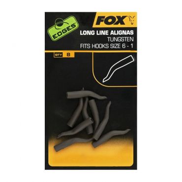 Fox - Edges Tungsten Line Aligna