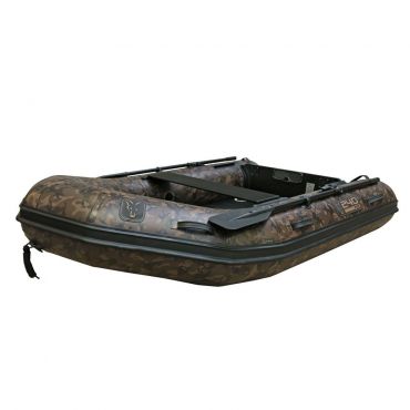 Fox - 240 Inflatable Boat