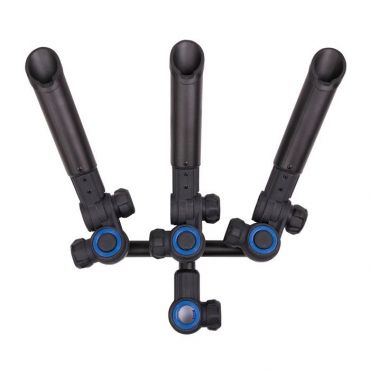Matrix - 3D R Multi Angled Rod Holder