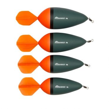Fox Rage - HD Dart Slider Float