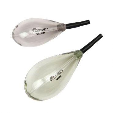 Fox Rage - Paternoster Sunk Float