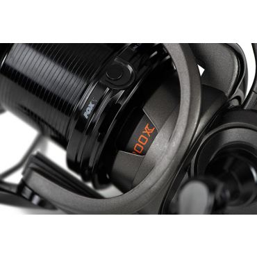 Fox - 10000 XC Spare Spool Standard