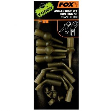 Fox - Edges Angled Drop Off Run Ring Kit