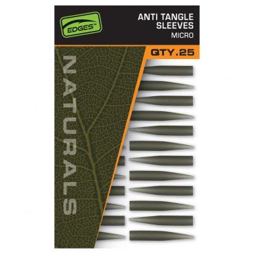 Fox - Naturals Anti Tangle Sleeve Micro