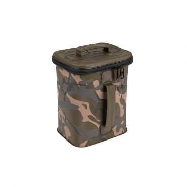 Fox - Aquos Camolite Mulit Bag Inc Insert